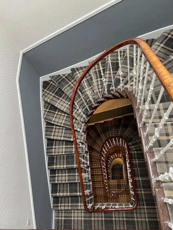 Park View House Ξενοδοχείο Εδιμβούργο
