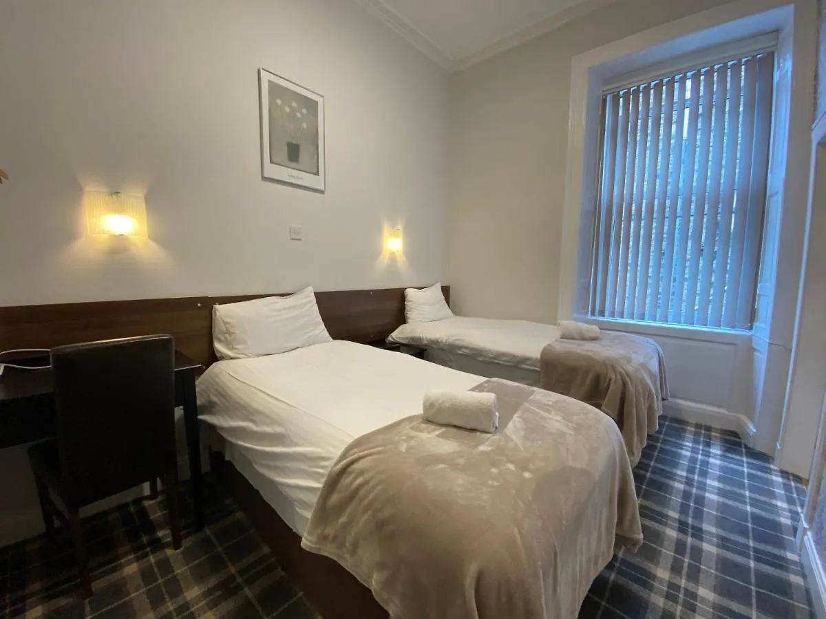 Park View House Ξενοδοχείο Εδιμβούργο 3*,  Ηνωμένο Βασίλειο