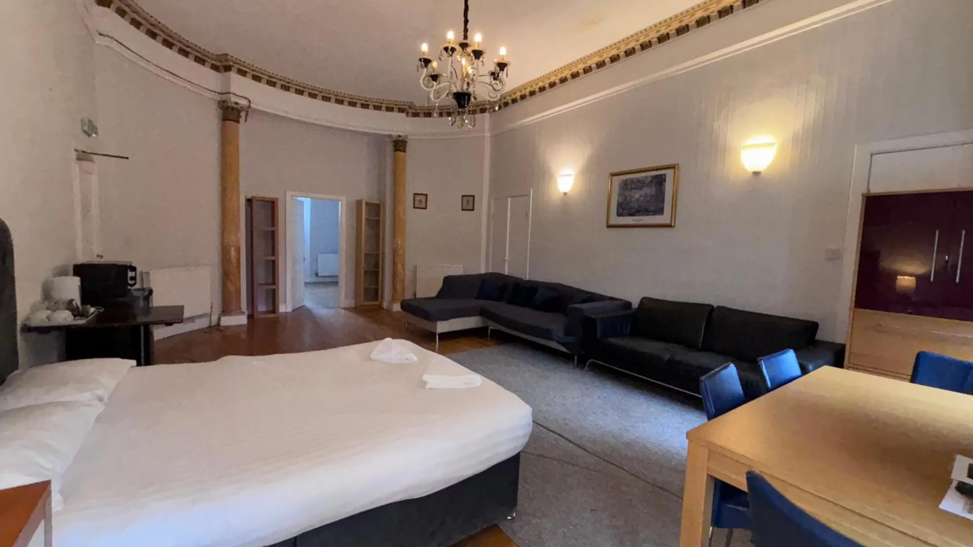 Park View House Ξενοδοχείο Εδιμβούργο