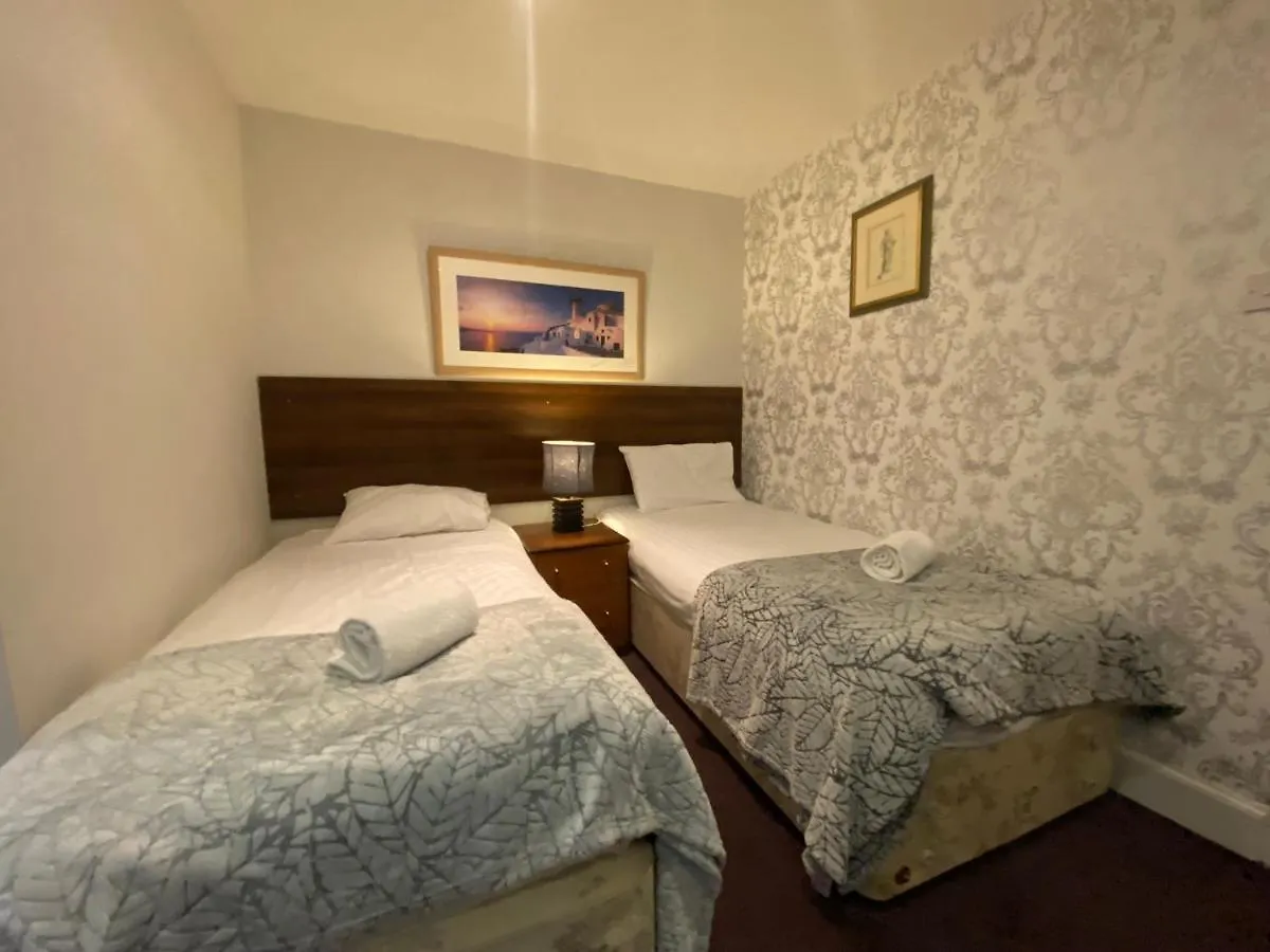 Hotel Park View House EDI