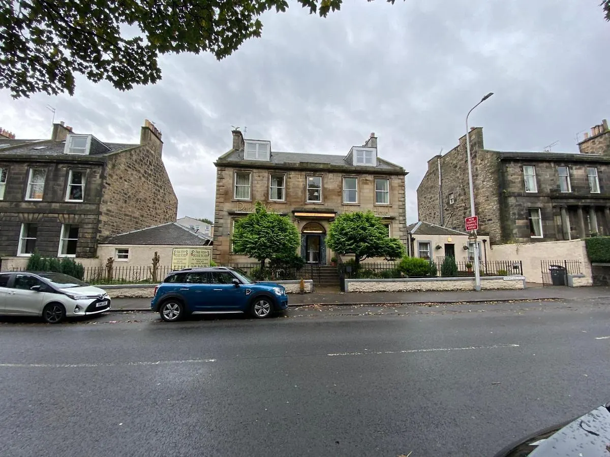 Hotel Park View House EDI 3*,