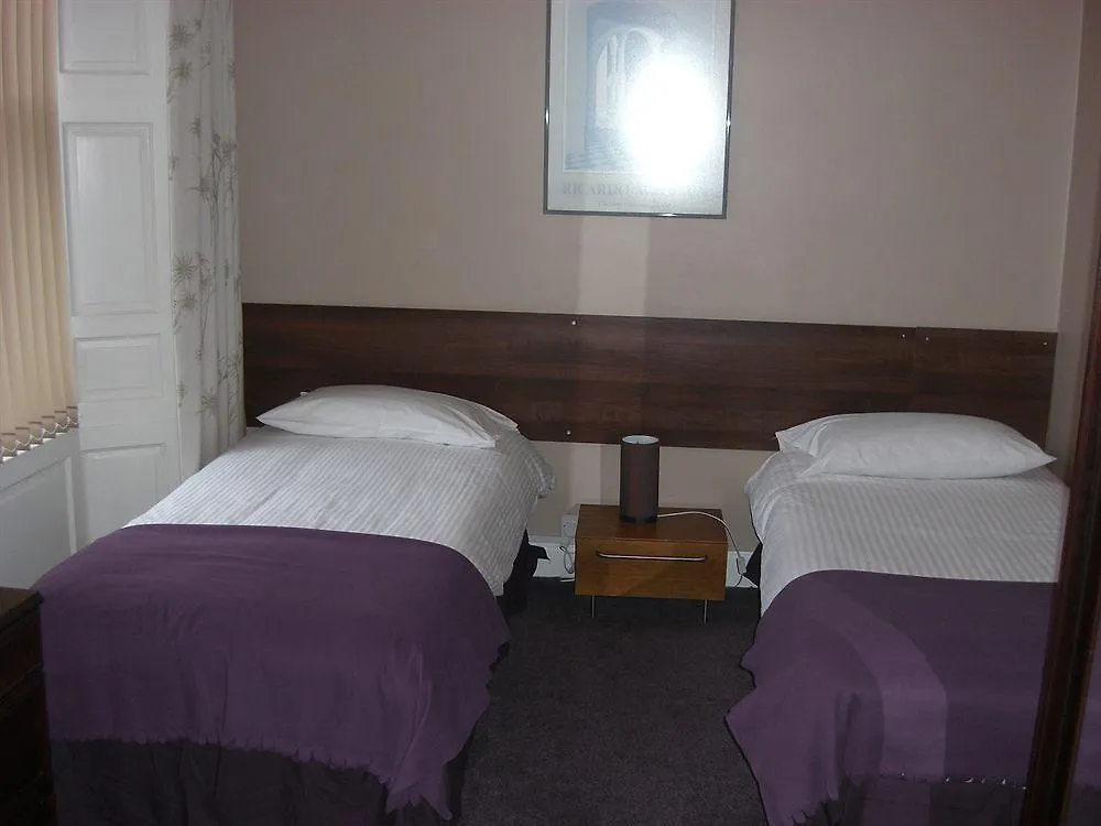 Hotel Park View House EDI