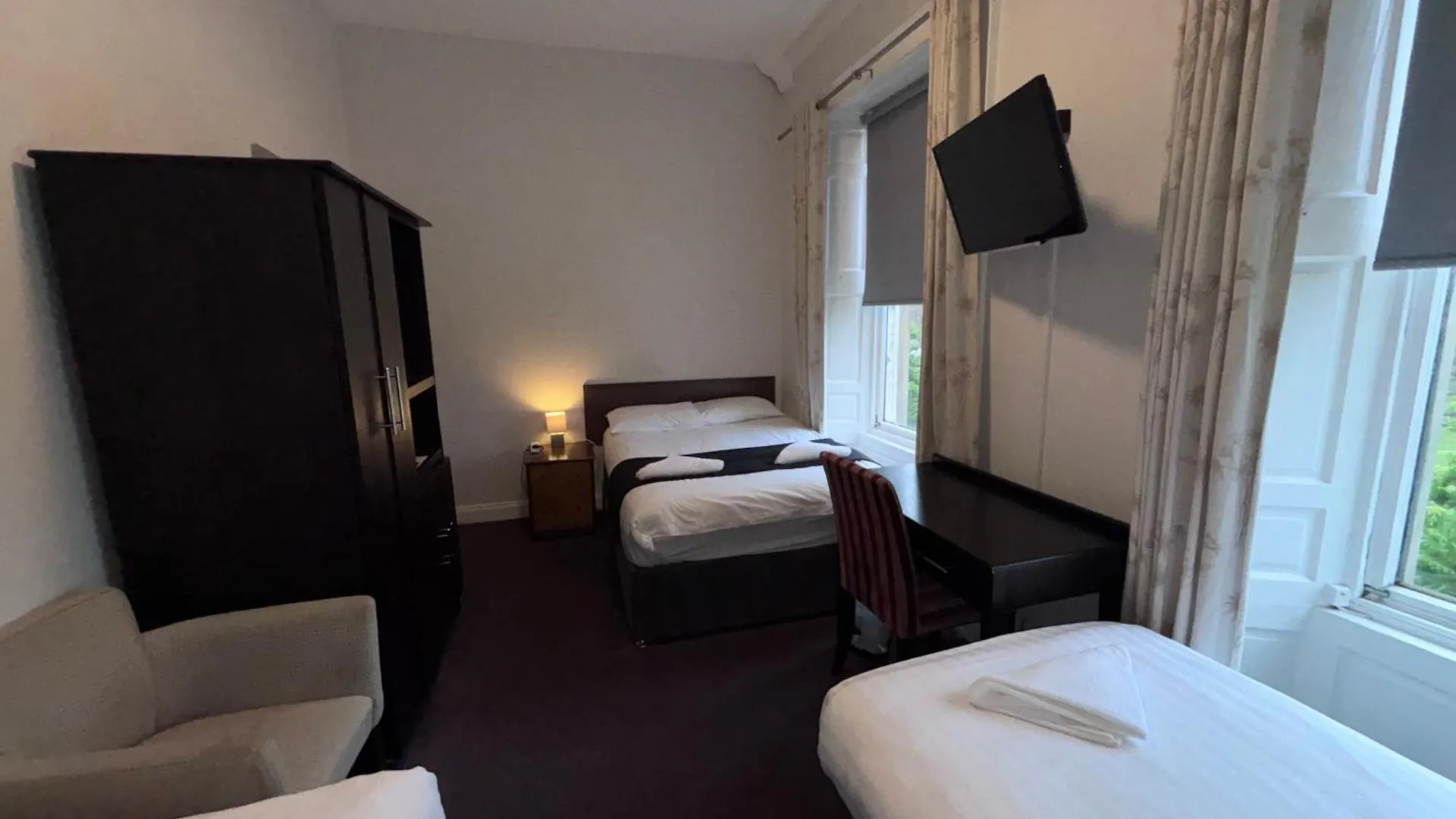 Hotel Park View House EDI