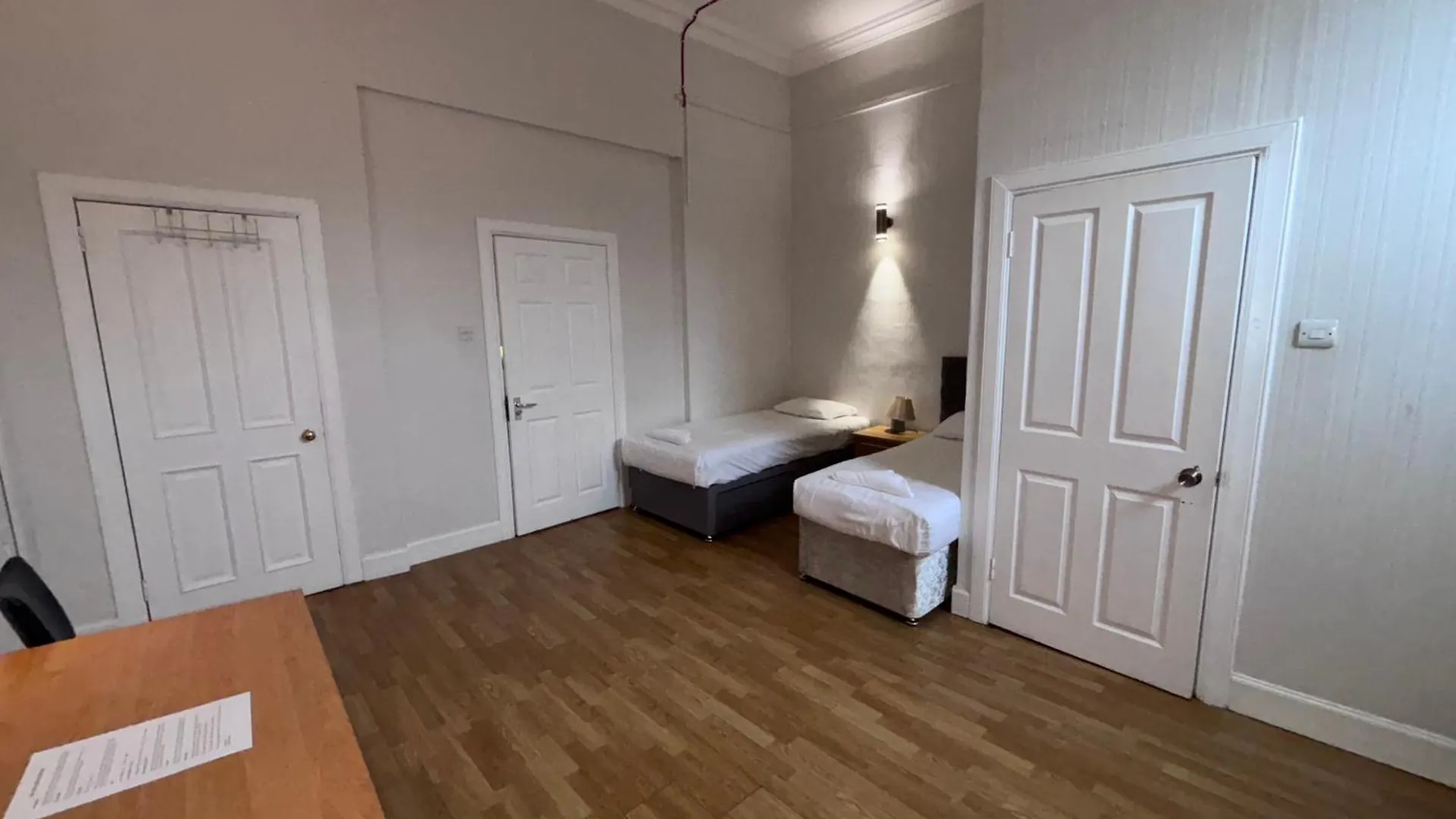 Hotel Park View House EDI