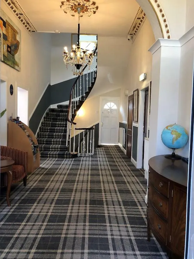 Hotel Park View House EDI