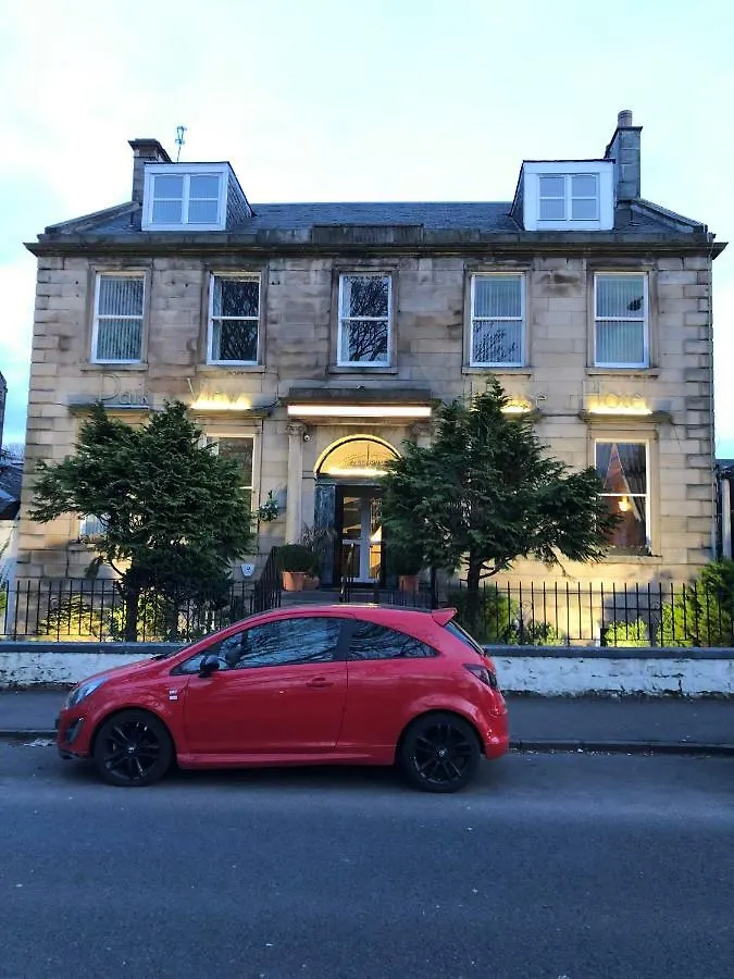 Hotel Park View House EDI