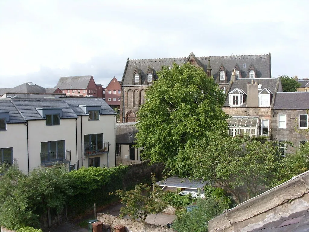 Hotel Park View House EDI