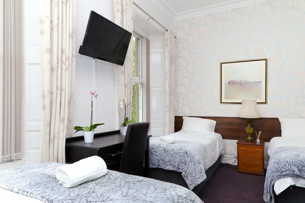 Hotel Park View House EDI