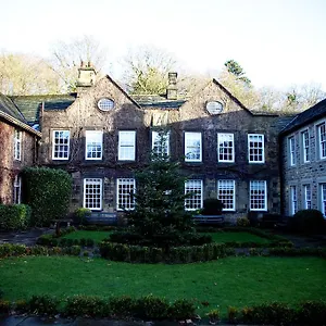 **** Hotel Whitley Hall United Kingdom