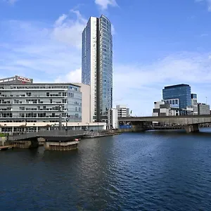  Apartment Riverside United Kingdom