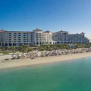 Waldorf Astoria Palm Jumeirah 5*, Dubaï Émirats arabes unis