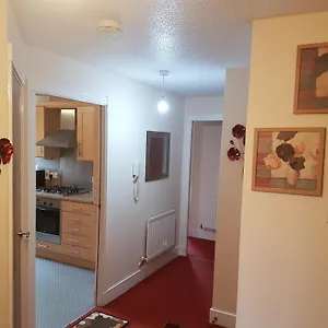 Apartamento Deluxe, Edimburgo
