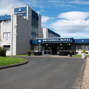 navštívit hotel