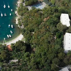 navštívit hotel
