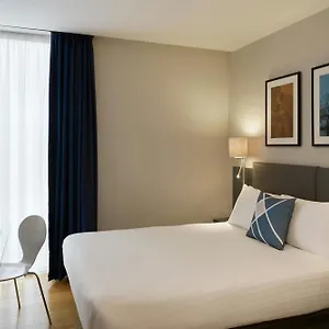 navštívit hotel