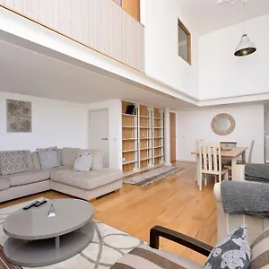 Apartamento Destiny Scotland - Broughton St Lofts, Edimburgo