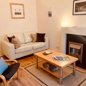 Apartamento The St Mary's Street, Edimburgo