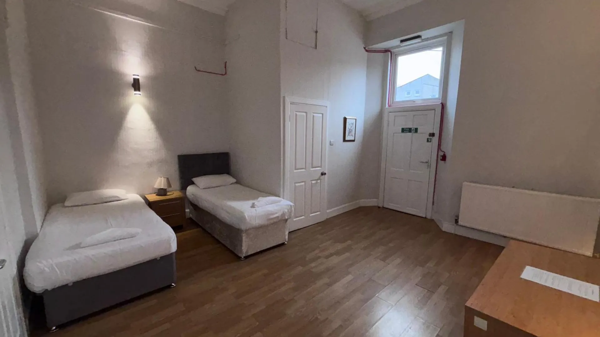 Hotel Park View House Edimburgo 3*,