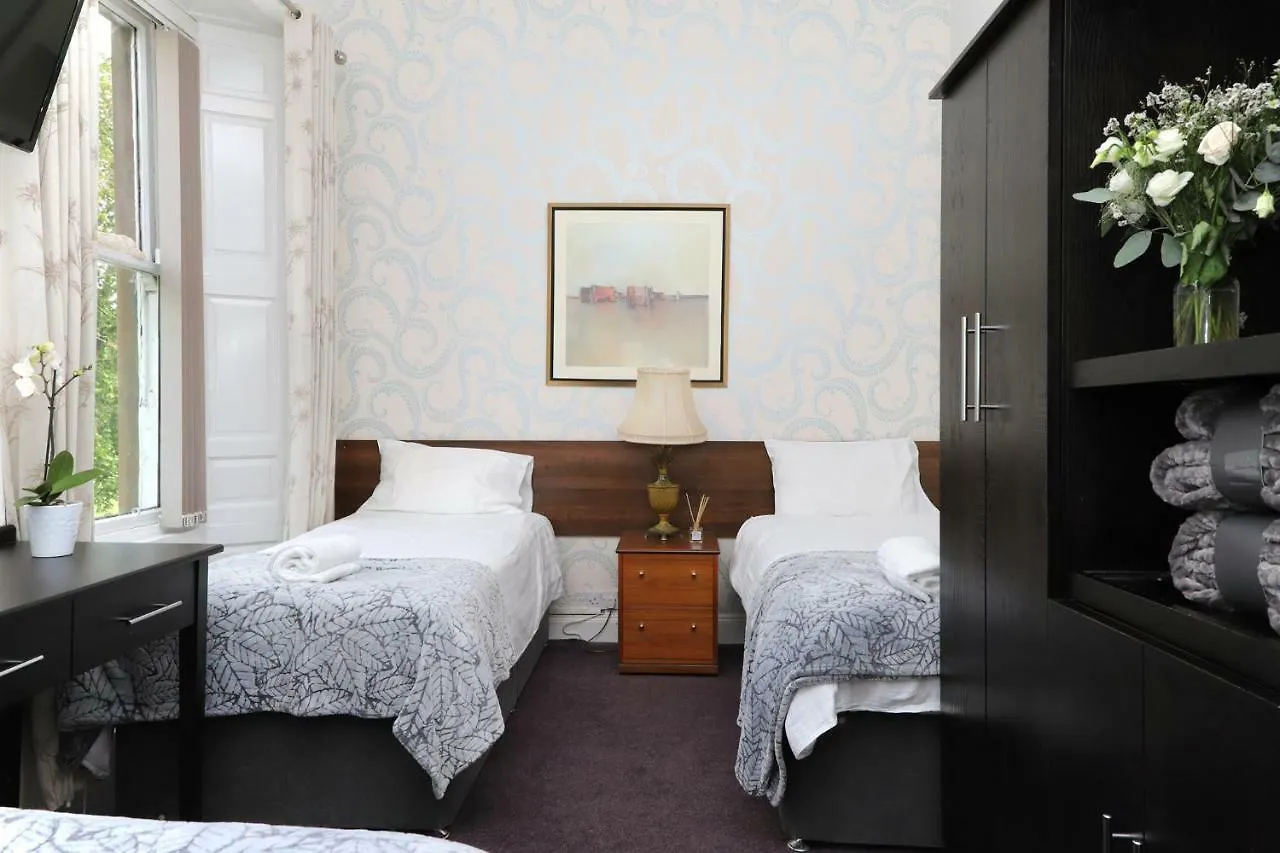 Hotel Park View House Edimburgo