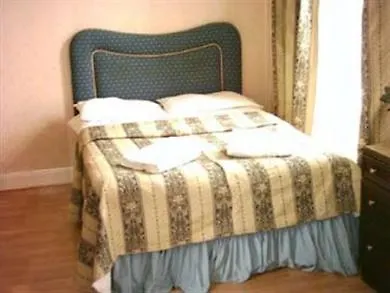 Park View House Hotel Edinburgh