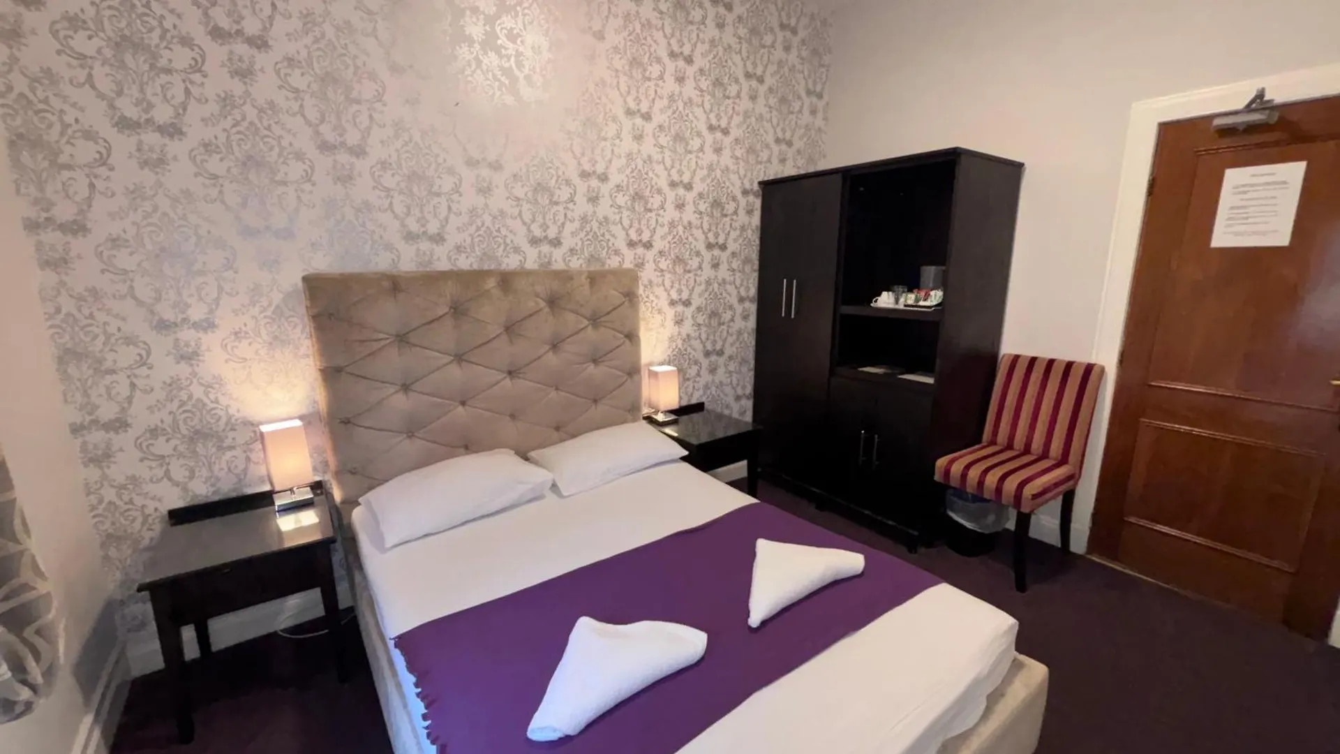 Park View House Hotel Edinburgh