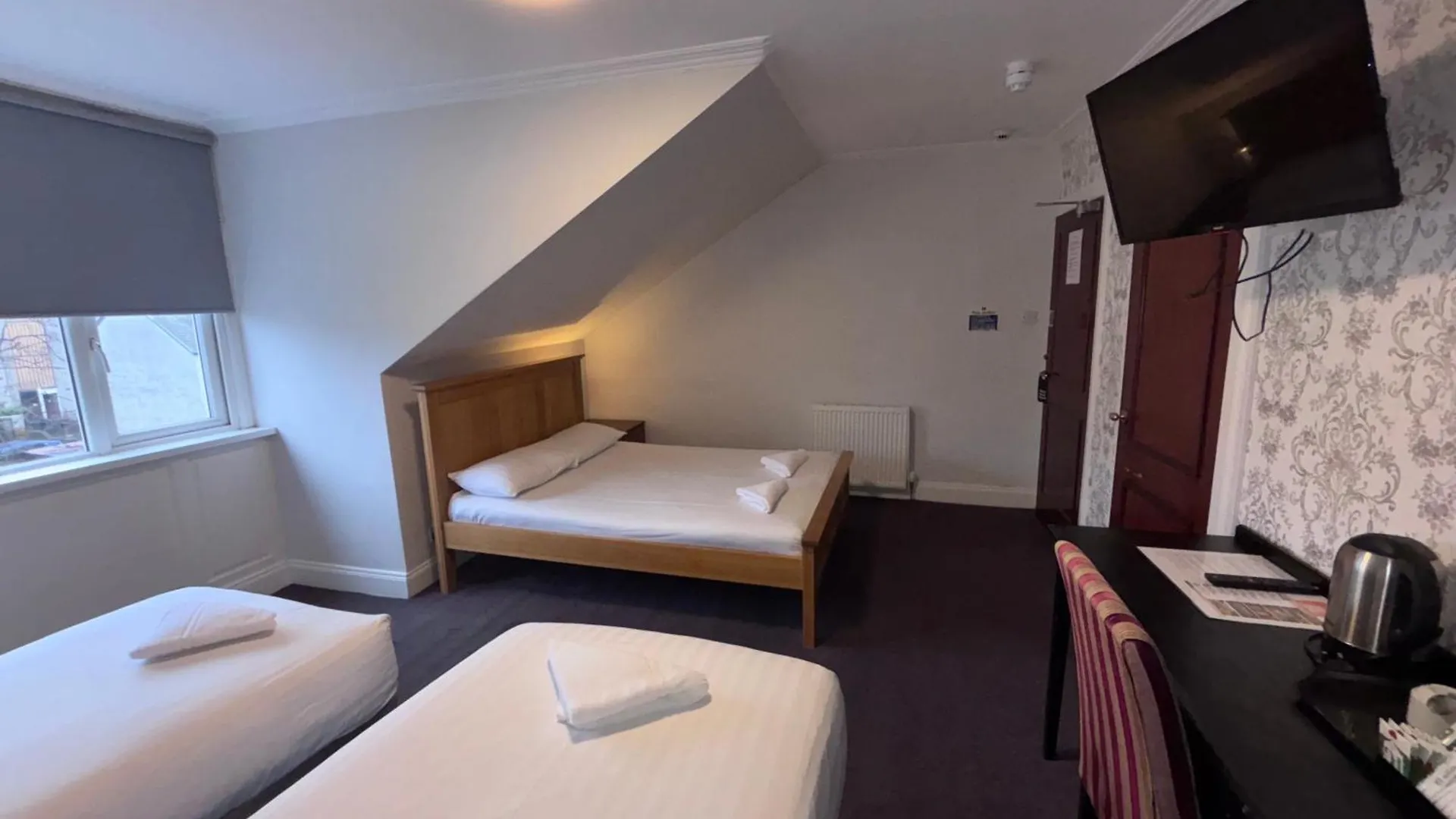 Park View House Hotel Edinburgh 3*,  United Kingdom