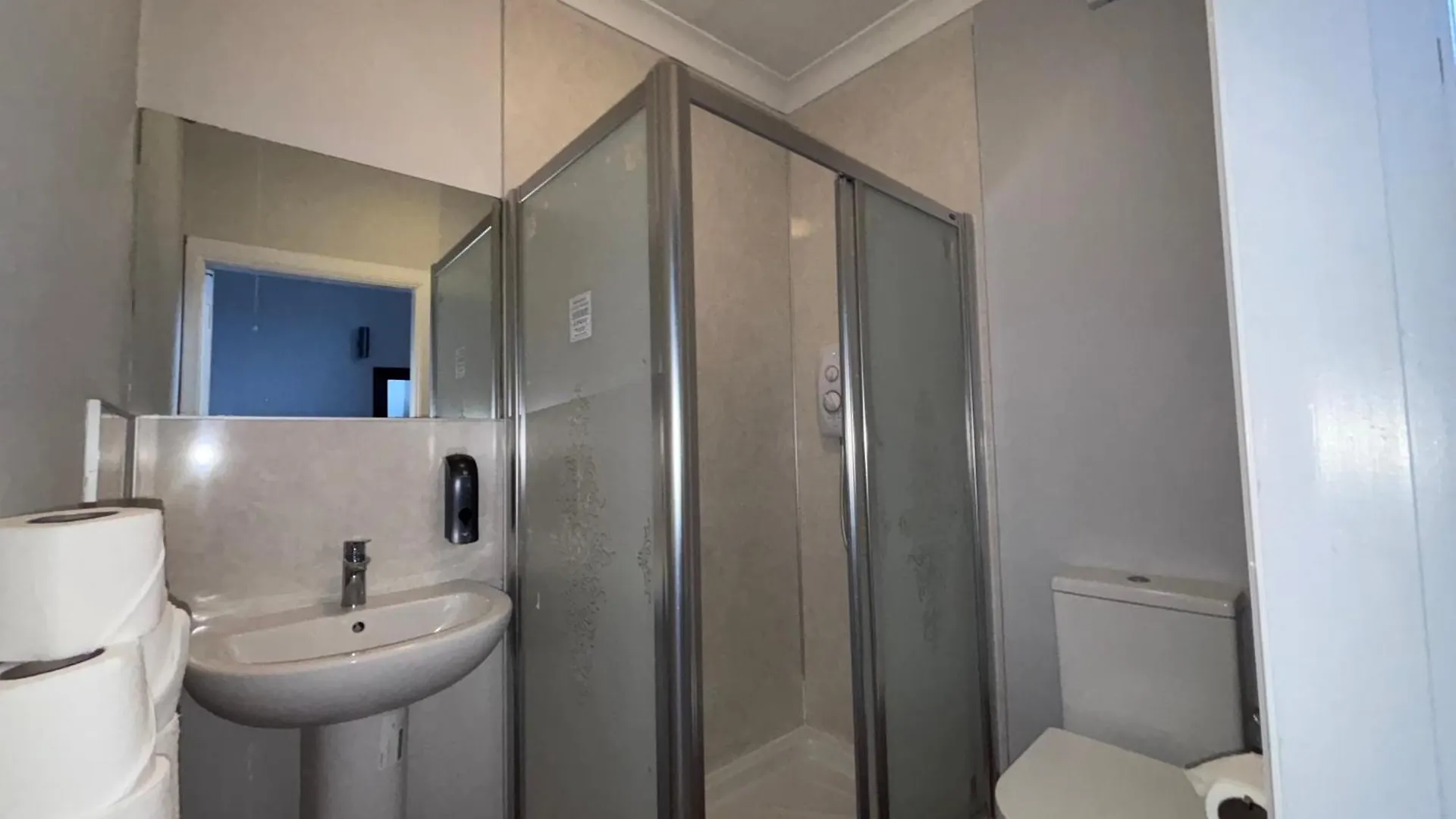 Park View House Hotel Edinburgh
