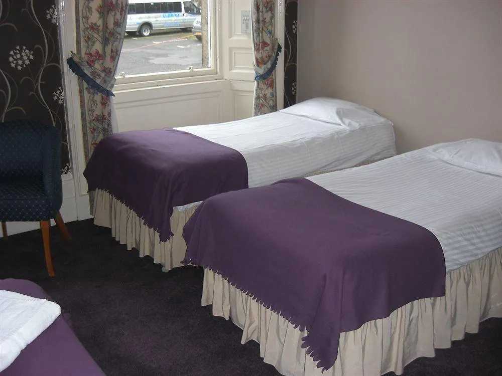 Park View House Hotel Edinburgh 3*,  United Kingdom