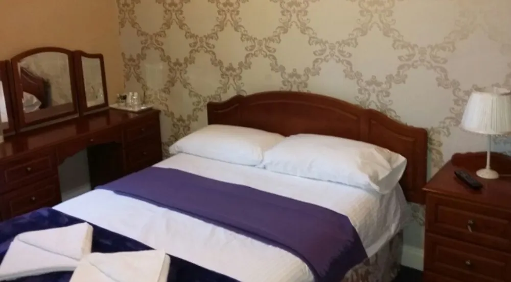 Park View House Hotel Edinburgh