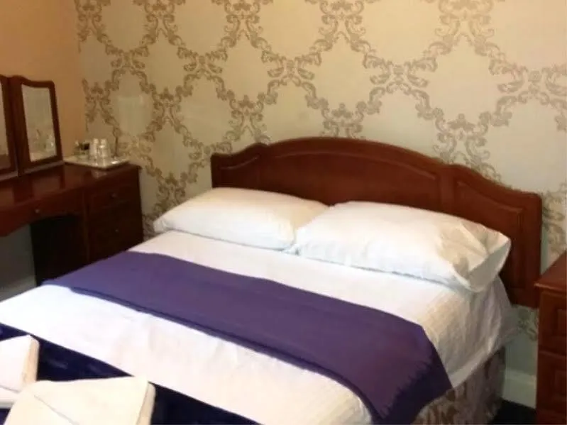 Park View House Hotel Edinburgh