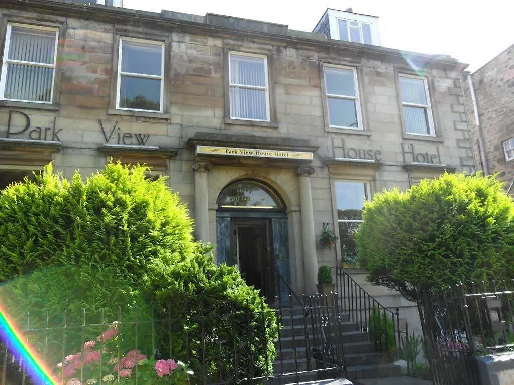 ***  Park View House Hotel Edinburgh United Kingdom