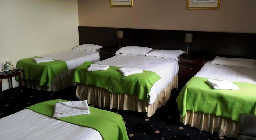Park View House Hotel Edinburgh 3*,  United Kingdom